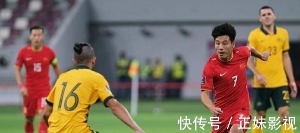 国足|中国男足又迎利好!媒体报道后球迷不买账:20年的剧本也不嫌旧
