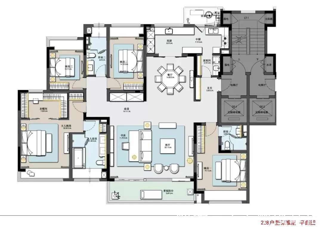 继锦麟铂悦府之后,狮子山澜庭也要来了!