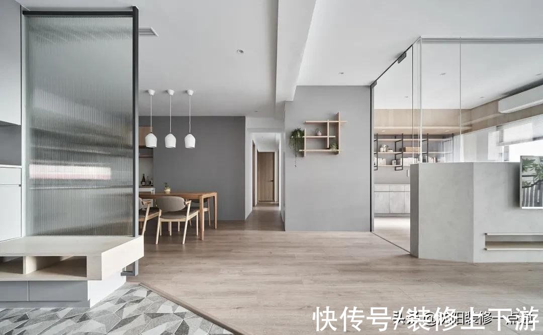 装修|花10万和30万的装修,差距到底在哪里?