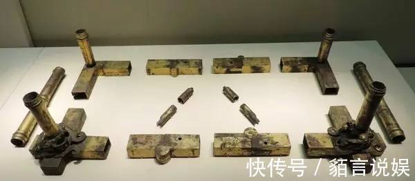 逆天神器&这些古代中国发明的逆天神器,令人拍案叫绝