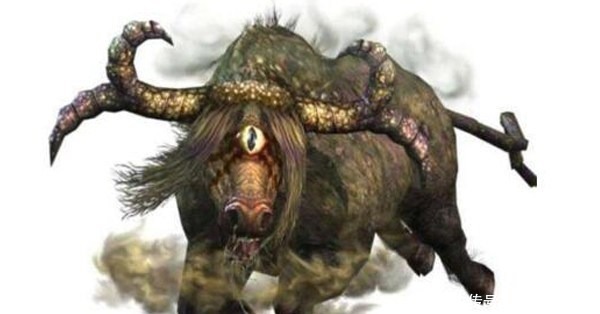 封神榜坐骑十大排名,哪吒的风火轮排不上号