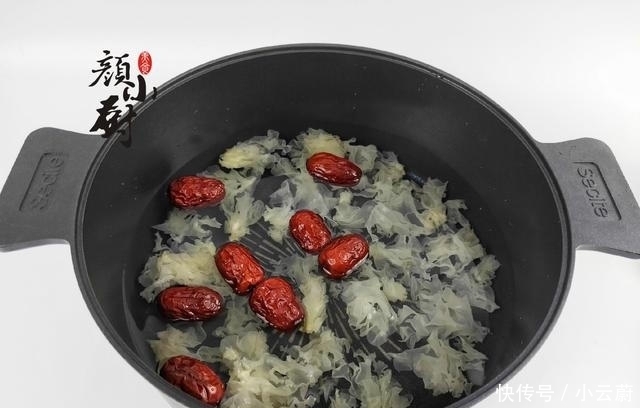 漂亮女人都爱这么吃，隔三差五喝一碗，胜过天天敷面膜！