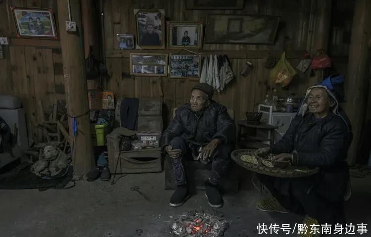 侗乡|情系侗乡访侗年