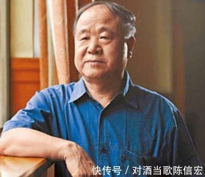 作家#德国汉学家顾彬:余华和莫言根本不知道“人”是什么