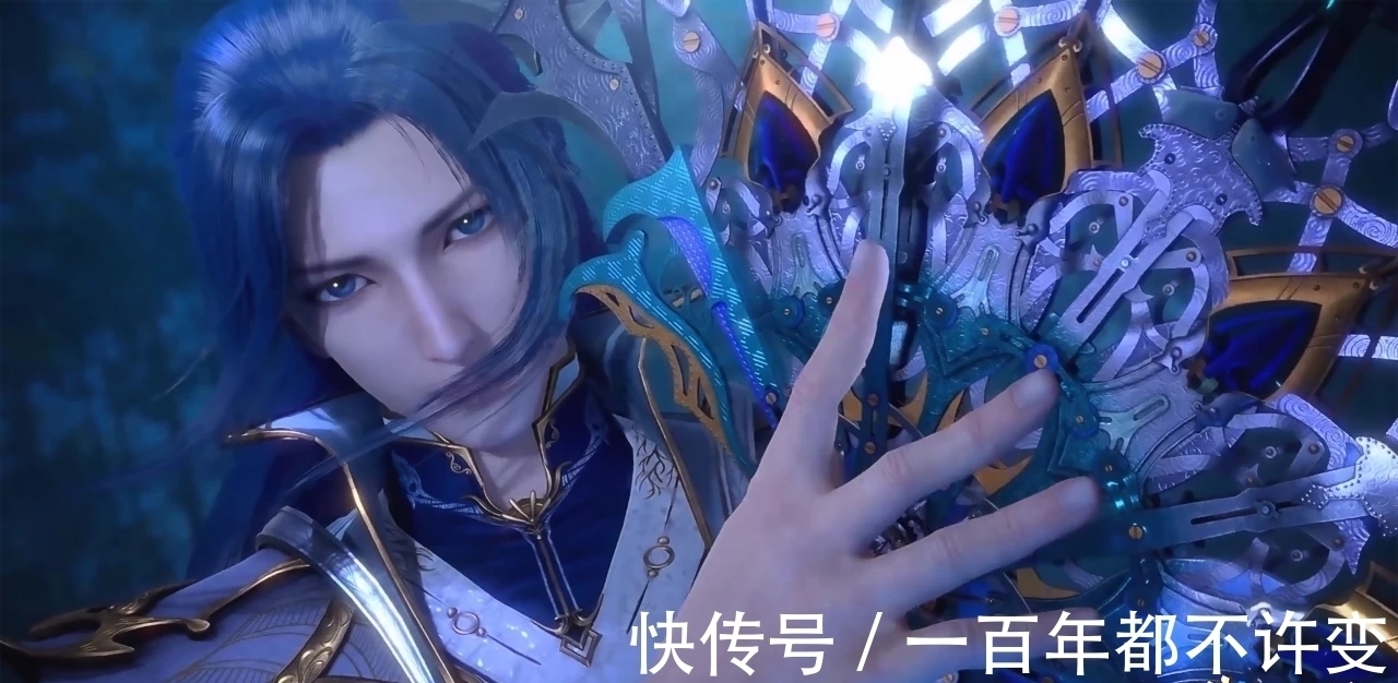 昊天令|斗罗大陆:唐三再次上昊天宗,做了哪三件事,让长老们如此震惊?