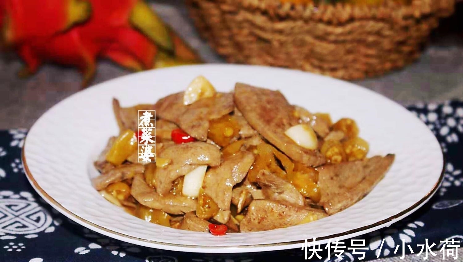 补血|这东西, 补血最厉害, 吃1次它, 等于吃5斤红枣, 2块能炒一大盘