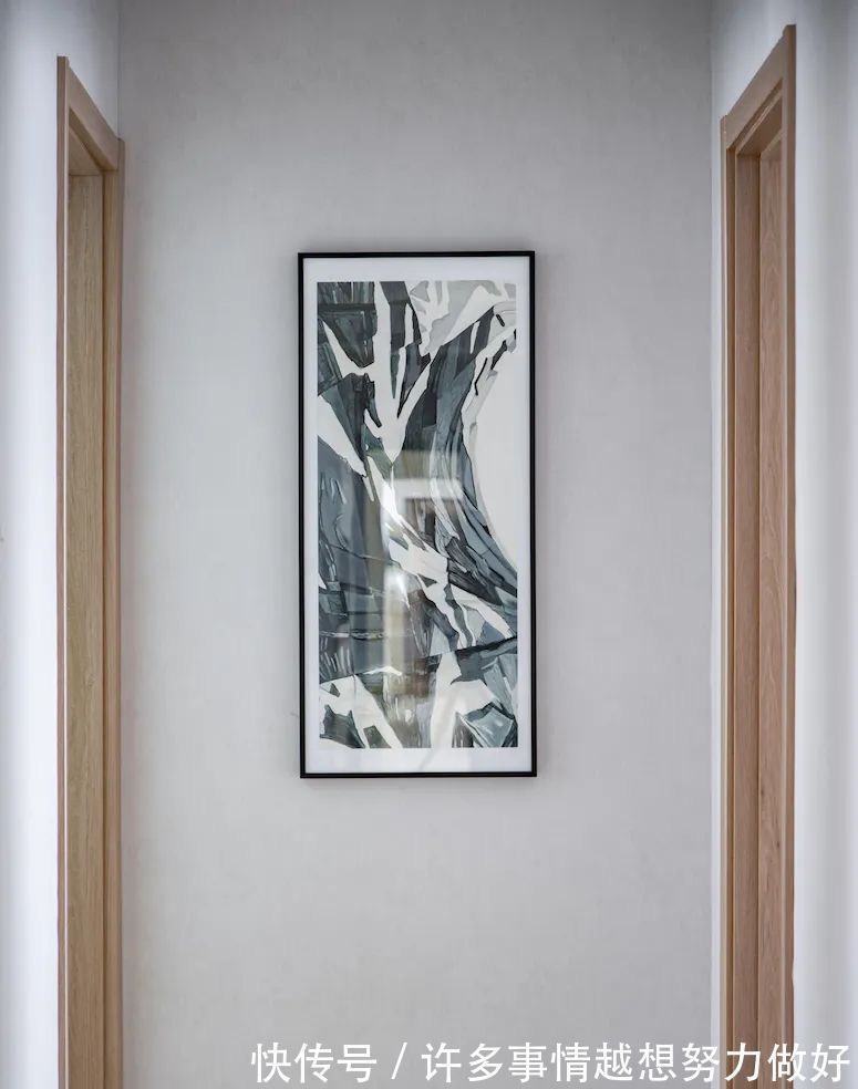 瓷器|见过最惊艳的新中式,139㎡禅意之居,里面的客厅茶室,太喜欢了