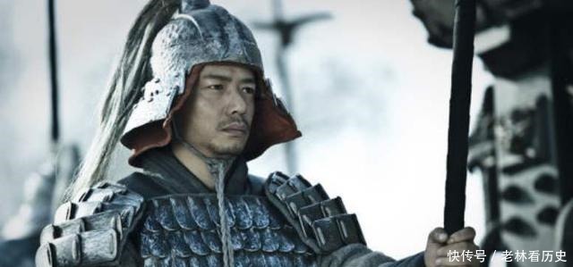 狂妄|刘邦帐下的说客,狂妄怼刘邦,单凭一张嘴拿下70城,最后却被烹死