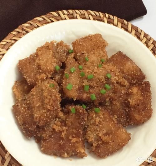 营养成分|猪肉的新吃法，吃惯了炒和炸，换个做法，保证你能食欲大开