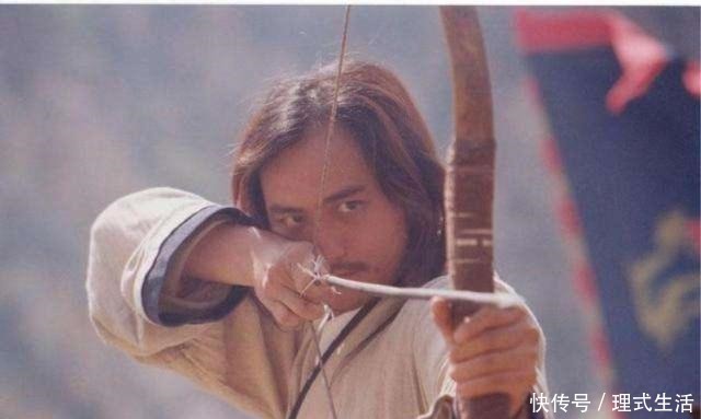 隋唐|隋唐最重情义的两英雄，一人因刚烈而死，一人因混世而长寿