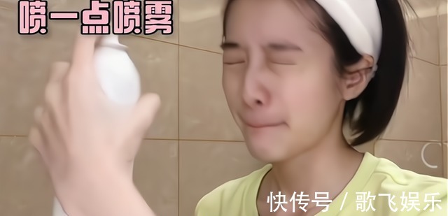 小秘诀 女明星为了“冻龄”有多拼少女美肌离不开6个护肤小秘诀!