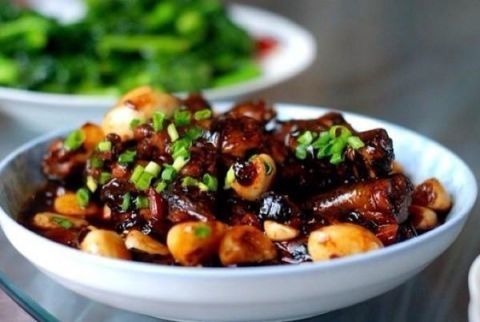 好吃到舔手指的几道家常菜,简单好吃又营养,天天都想吃