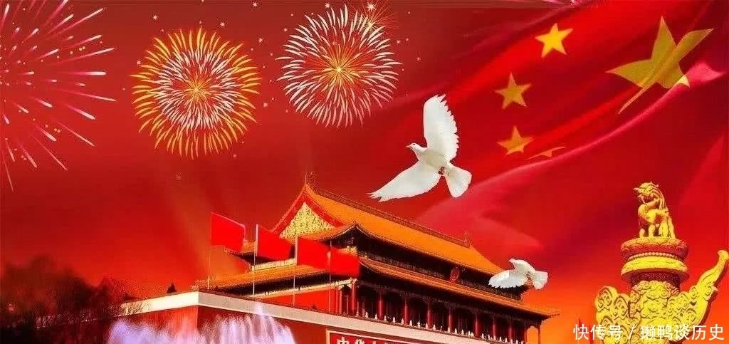 “我和我的祖国”征文选登<10杨先小说《红军爷》