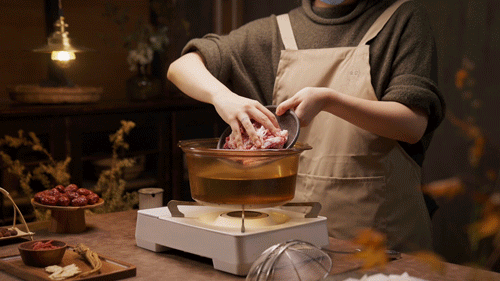 今日冬至喝这汤，驱寒滋补第一方！