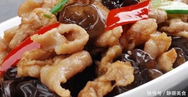 无论炒什么肉,“两样”东西不能缺,炒出来的肉比饭店还细嫩!