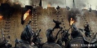 胜仗|古代战争屠城从什么时候开始的，为什么打了胜仗还屠城？