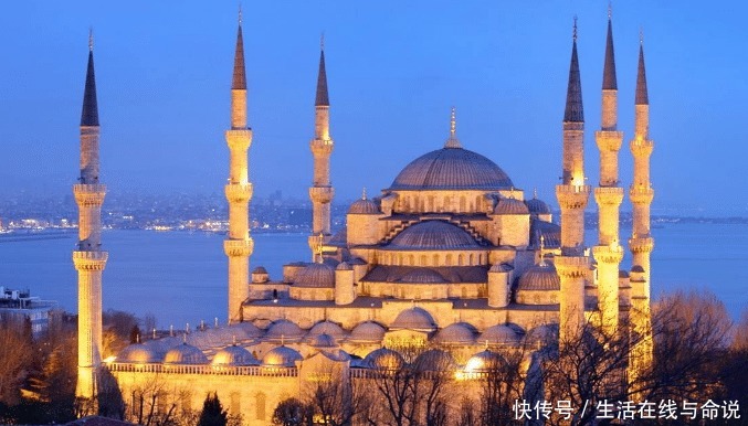 历史|土耳其的头号城市伊斯坦布尔，在中国是什么档次