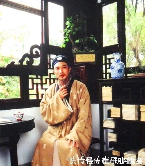 四大家族|贾敏为什么下嫁林如海,原因终于找到了!