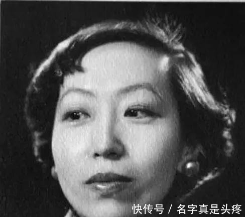 张爱玲晚年频繁搬家,摆脱不了虱子缠身,到底真相如何!