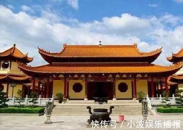 寺庙|不是迷信，父母不要带6岁以下孩子去这几个地方，是有科学依据的