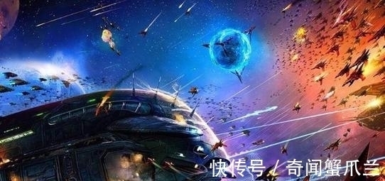 |科普:宇宙有神级文明存在?这是一个笑话吗?