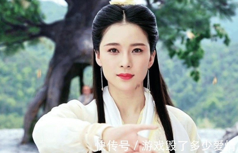 张三丰&金庸为何不写《神雕》续集?只因一位大侠沦为反派,金庸不忍去写