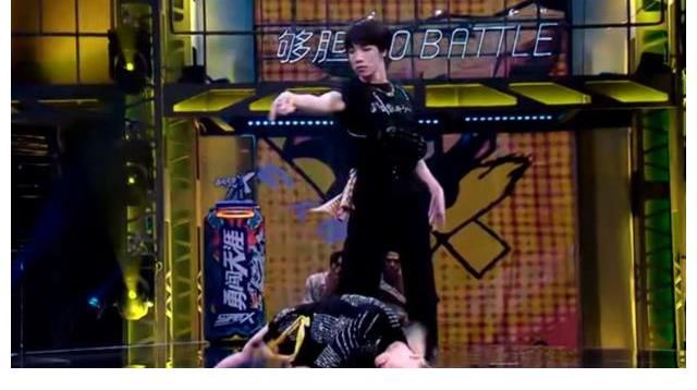 《街舞4》：奪冠熱門遭遇滑鐵盧，韓庚戰隊剩兩人，后繼無力