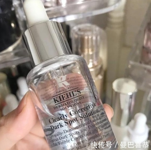 成分|“美白精华”怎么选?只看成分远远不够,赶跑黑色素才是关键!