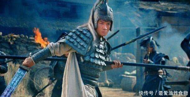 不服|吕布凭什么能做三国第一猛将3个原因让你不服都不行!