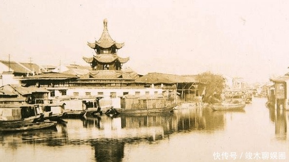 新女性|年少成名23岁得遇真爱,婚里婚外,冰心从来都是独立的自己