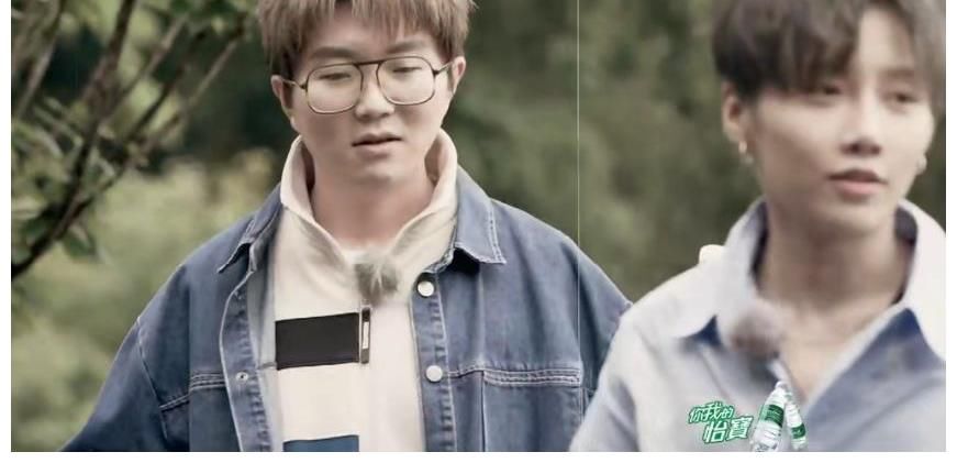 撒貝寧|“你好生活”毛不易喜加入，劉雨昕撒貝寧跳舞，毛不易只想安靜躲起來！