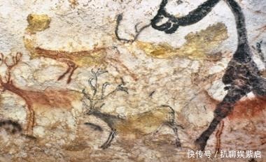 起源|几个小孩无意间发现了一个山洞,从此揭开了“人类艺术的起源”