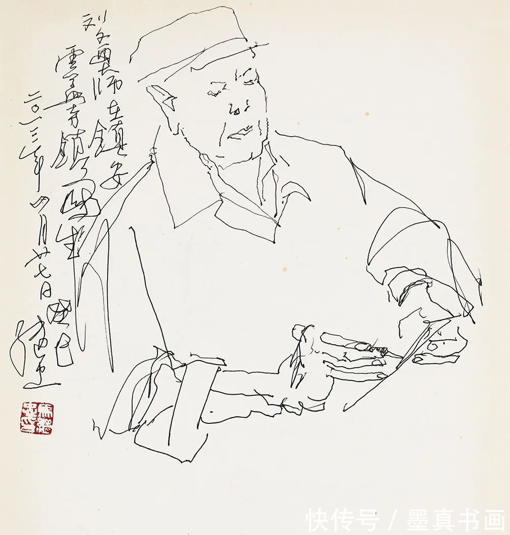 马继忠|「马继忠」|丹青追梦 水墨本色-中国当代书画名家个人云展览