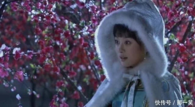 这位|雍正最爱的女人根本不是甄嬛，其实是这位经常出现的人物