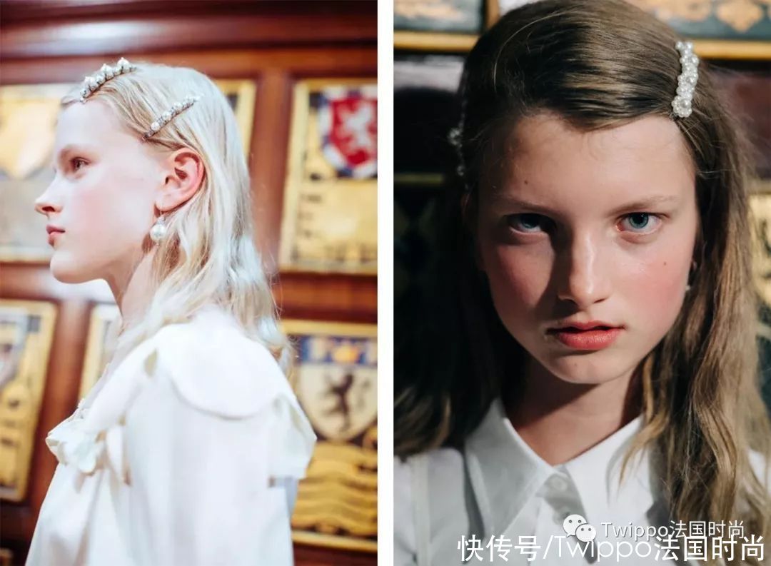  抵挡|珍珠的魅力，过了20岁就越来越抵挡不了