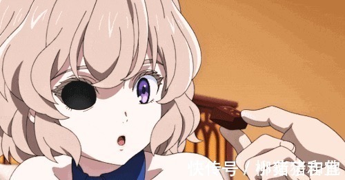 杰诺斯|有一种“萝莉”叫我已成年,日漫中这些成年萝莉你都认识吗