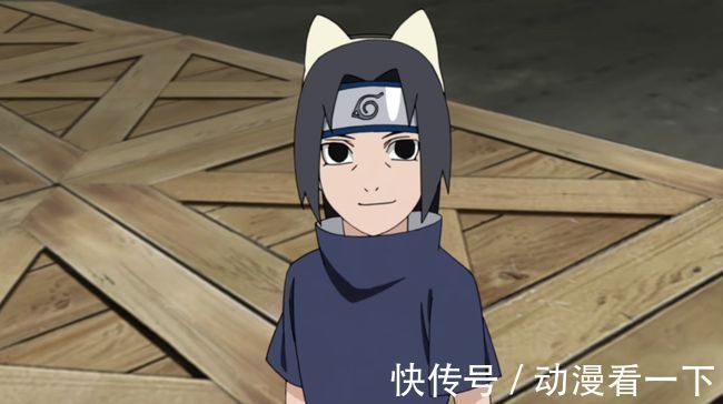 天赋|木叶村的天才忍者中,谁的天赋更胜一筹?佐助的天赋也只能倒数?