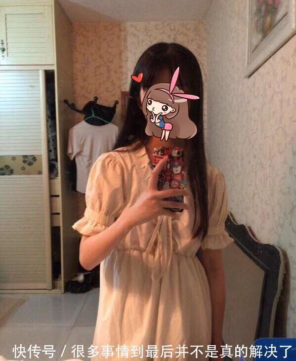 小圆|大学生3月瘦掉42斤,从胖妹到女神,分享所有减肥经验,全干货