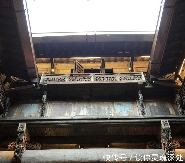 武义璟园两座古宅中,藏着两位中国古代奇女子的故事!