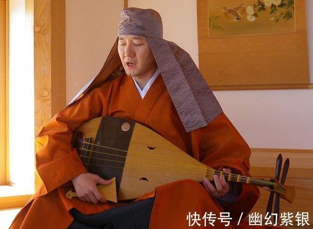 沧州府&聊斋:瞎子弹得一手好琵琶,却爱算计别人,最后却被鬼魂捉弄