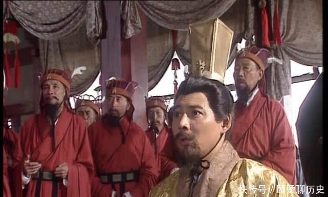 三国|父亲投降得享天年,他却自杀于爷爷面前,成为三国里死的最有气节的皇子