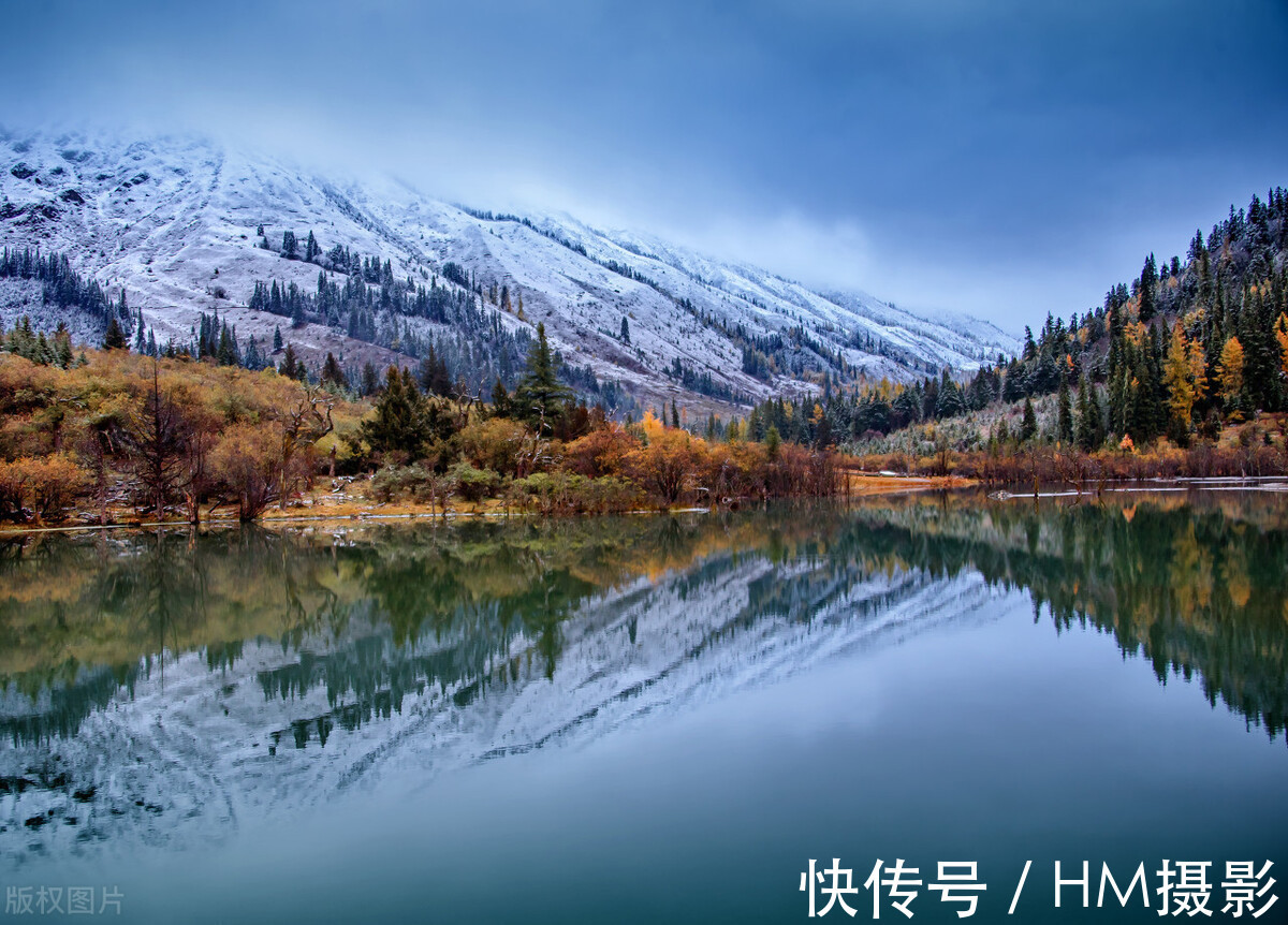 天柱山|一生必去的10座低调名山，风景不输三山五岳，比佛、道教名山都美