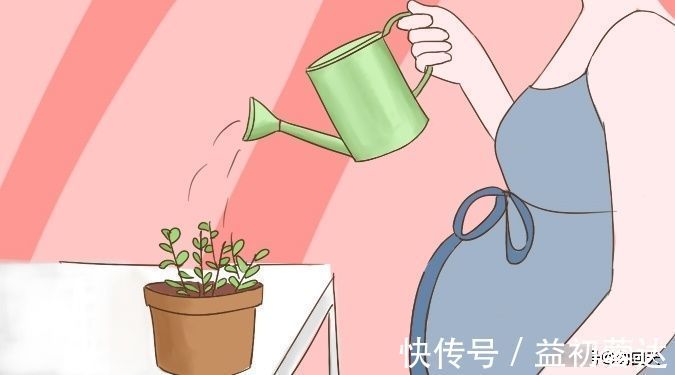 待产包|孕期最后一个月,孕妈可要做好这5件事,能让分娩更加的顺利