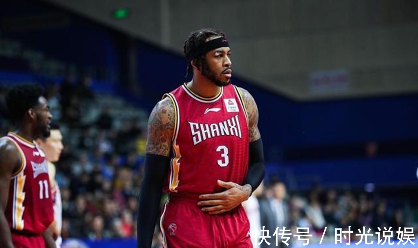 间歇期|三消息!辽篮间歇期任务确定,莫兰德最新动态,2米10强援加盟CBA