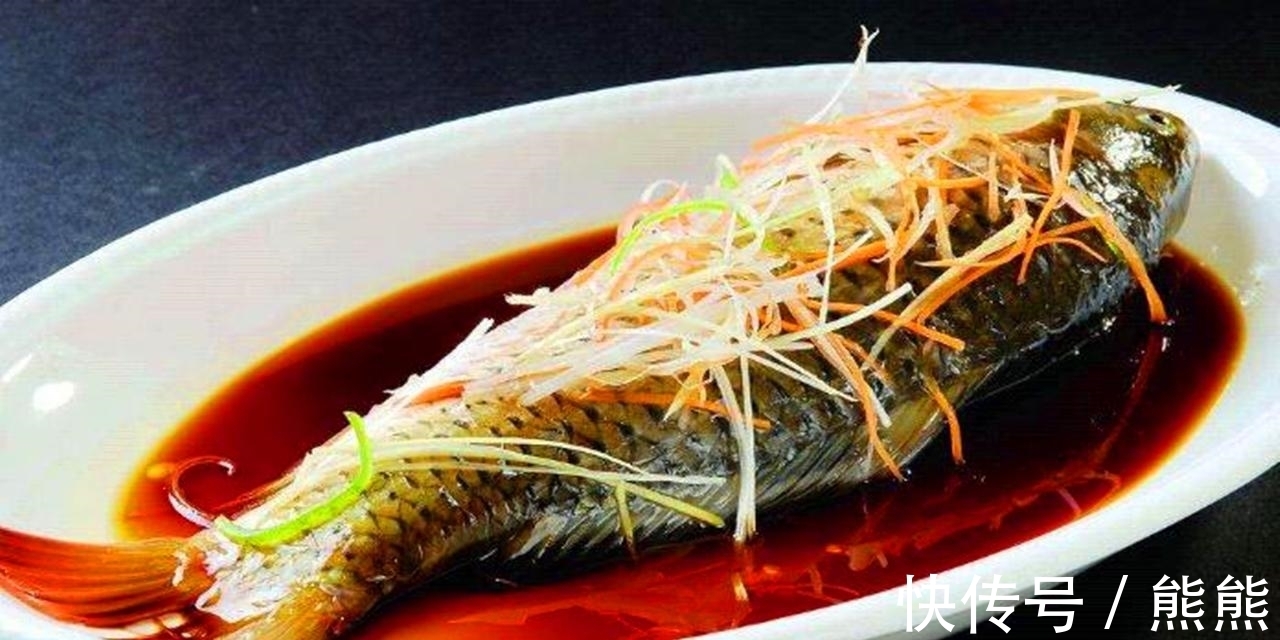 亚洲鲤鱼&鲤鱼的多样“人生”:孔子后人不吃,美国泛滥成灾,日本视其勇武