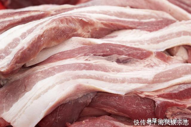 买猪肉时,懂行人专挑这3个部位,肉贩子:这人是行家