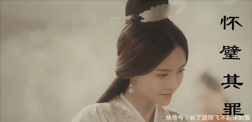 曹丕|三国时期的一女乱三曹,是怎么一回事那她的结局又是怎么样!