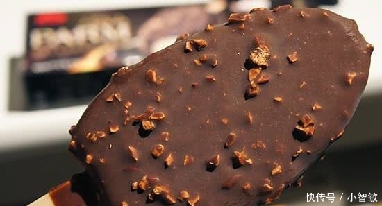 公认最好吃的5支雪糕，网友：吃完棍棍都要舔干净，一点不剩！