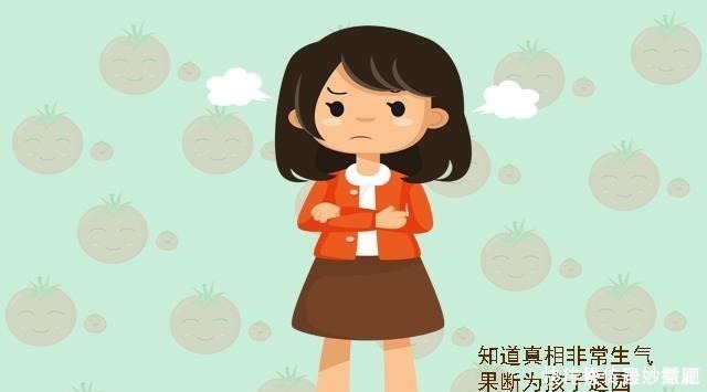 家长|娃常说幼儿园的饭好吃，看到老师在家长群发的照片，宝妈果断退园