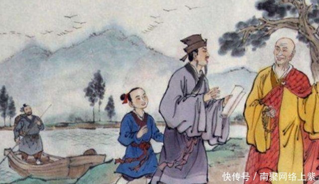 下联#火葬场出上联:“早来晚来早晚得来”,下联一出,众人哑口无言